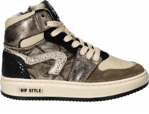 HIPStyleSneakersMeisjesTaupe