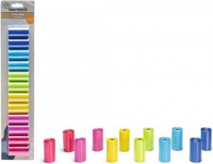 BZNAVULPOEPZAKREGENBOOG12X20ST