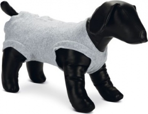 BeezteesBeschermBodysuit-Hond-Grijs-56x66cm