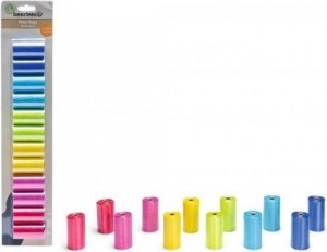 BZNAVULPOEPZAKREGENBOOG12X20ST