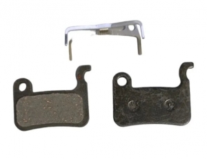 SchijfrembloksetvoorShimanoXTRSaintenDeore2005