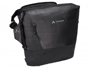 SchoudertasmessengerCityMe13LBlack