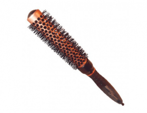 HerculesRondeBorstelCopper25mm