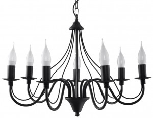 KroonluchterCocks7-lichtsMAYInteriors