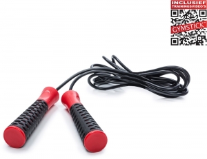 GymstickProspringtouw-MetOnlineTrainingsvideos