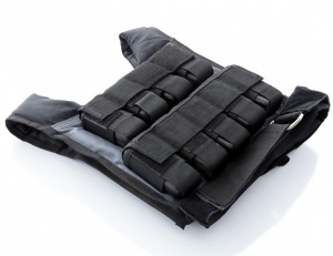 MusclePowerGewichtsvest-20kg