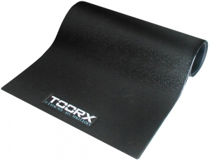 ToorxFitnessOnderlegmat-200x100cm-Zwart