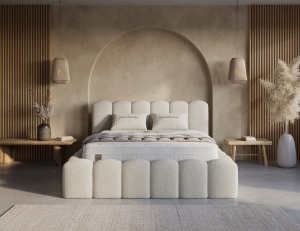 OpbergboxspringHarmony-Beige