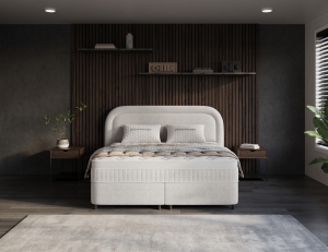 OpbergboxspringEssence-Offwhite