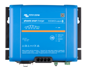 PhoenixSmartlader12503IP43