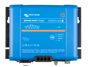 PhoenixSmartlader12503IP43