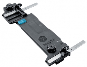 Makita195837-9AdapterVoorGeleiderailsVoorCirkelzaagADHS710ZJDLX2067PMJDLX2106PMJDHS710RM2JDHS710RT2JHS7101K