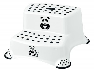 KeeeperPandaWit2TredenOpstapje