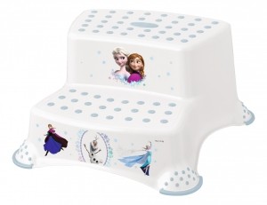 KeeeperFrozenWit2TredenOpstapje