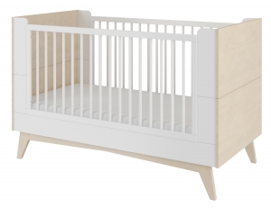 BellamySoSixty70x140160cmLedikantJuniorbedSSBILO70