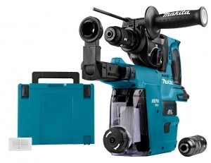 MakitaDHR243ZJW18VLi-IonAccuSDS-PlusCombihamerBodyInMbox-2J