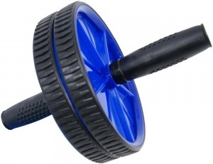 MusclePowerAbWheel-Buikspierroller