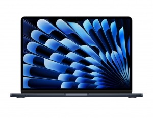 AppleMacbookAir202413M38512GBblauw