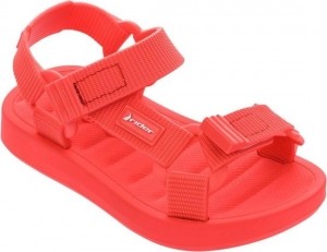 RiderFreePapeteBaby-Maat27-JongensSandalen-Redpink