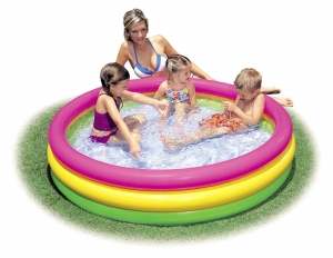 ZwembadSunsetGlowPool-diameter147cm-Intex