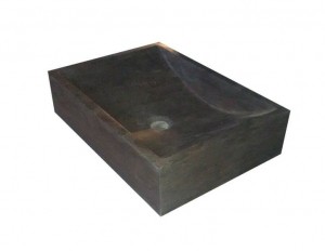 LambiniDesignsFenicenatuurstenenwaskom50x35x12cm