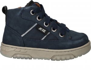IK-KESneakersJongensBlauw