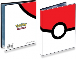 Pokemon4-PocketPortfolio-Pokeball