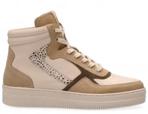 MarutiMonaLeatherSneakersDames38