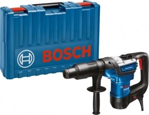 BoschGBH5-40DBoorhamerInKoffer