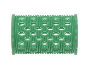 SibelFormlockkrullernaaldengroenKort