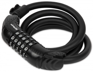 VirtuFitCijferslot-HangslotvoorE-Step