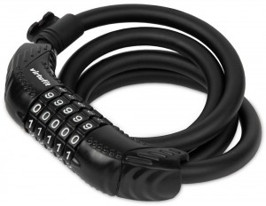 VirtuFitCijferslot-HangslotvoorE-Step