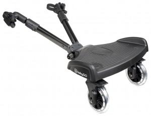 BabyGoWeGoMeerijdplankje