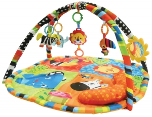 BondigoAdventureForestSpeelkleedBP2014