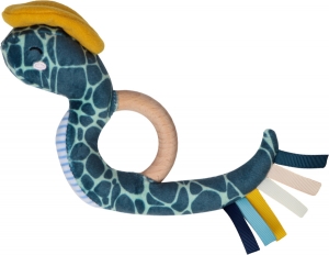 TrycoSlangSteveHoutenBijtringTR-243324