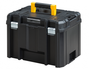 StanleyFMST1-71971FatMaxTSTAKVIDiepeGereedschapskofferMetTray-25L