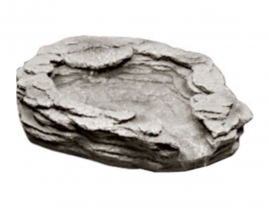 StoneWaterfallMedium50cmvijveraccesoiresVT-Vt