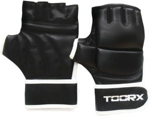 ToorxFitnessMMAHandschoenenCougar-LXL
