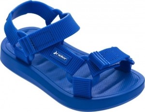 RiderFreePapeteBaby-Maat27-JongensSandalen-Blue