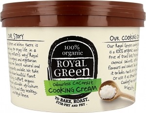 RoyalGreenKokosolieGeurloos2500ml