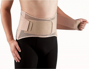 SuperOrthorugbracemetbaleinenBeige