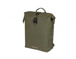 FietsrugzakSoHoHook-onNordlicht17LMosgroen