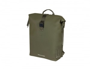 FietsrugzakSoHoHook-onNordlicht17LMosgroen