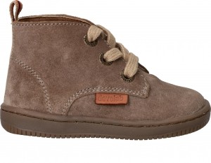 DevelabFirststepBabyschoentjesTaupe