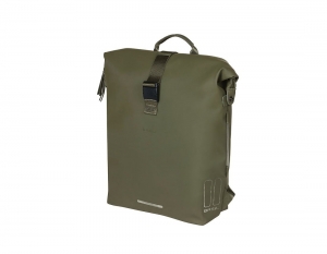 FietsrugzakSoHoHook-onNordlicht17LMosgroen