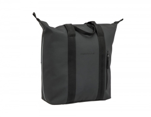 EnkelefietstasShopperOdenseKota24LBlack