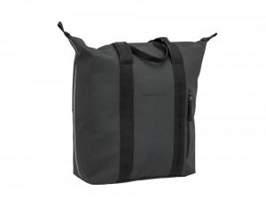EnkelefietstasShopperOdenseKota24LBlack