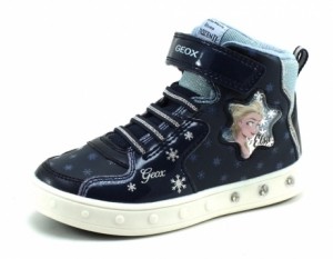 GeoxJSkylinfrozenBlauwGEO94