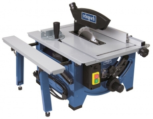 ScheppachHS80Zaagtafel-1200W-210mm