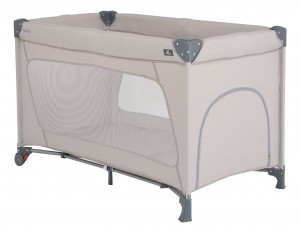 CangarooOneTouchLightGreyCampingbed111622
